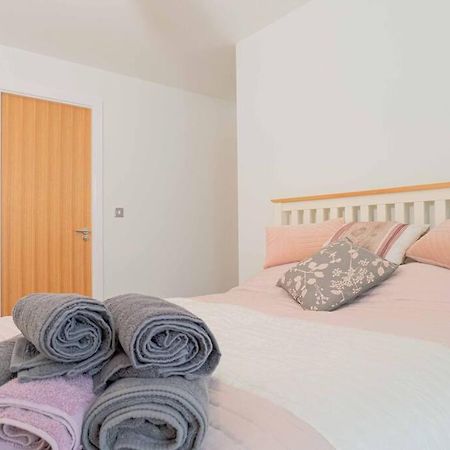 Beautiful 2 Bed In Central Birmingham: A Hidden Gem! Экстерьер фото