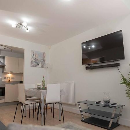 Beautiful 2 Bed In Central Birmingham: A Hidden Gem! Экстерьер фото