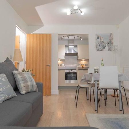 Beautiful 2 Bed In Central Birmingham: A Hidden Gem! Экстерьер фото