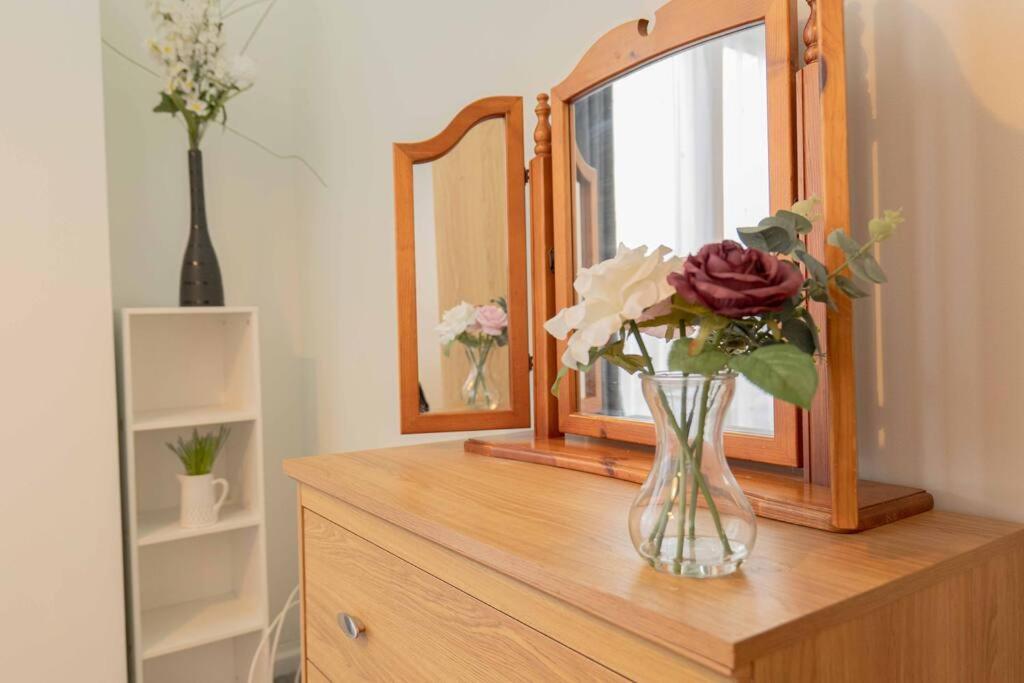 Beautiful 2 Bed In Central Birmingham: A Hidden Gem! Экстерьер фото