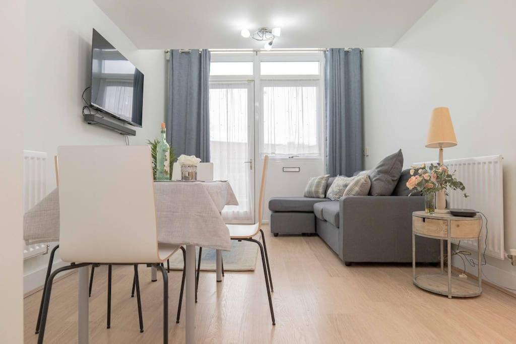 Beautiful 2 Bed In Central Birmingham: A Hidden Gem! Экстерьер фото