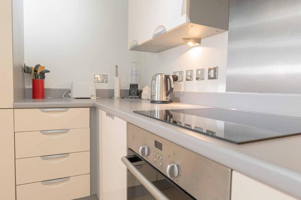 Beautiful 2 Bed In Central Birmingham: A Hidden Gem! Экстерьер фото